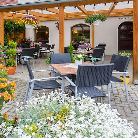 Hotel & Ferienwohnungen Bohlenblick Saalfeld Saale ภายนอก รูปภาพ